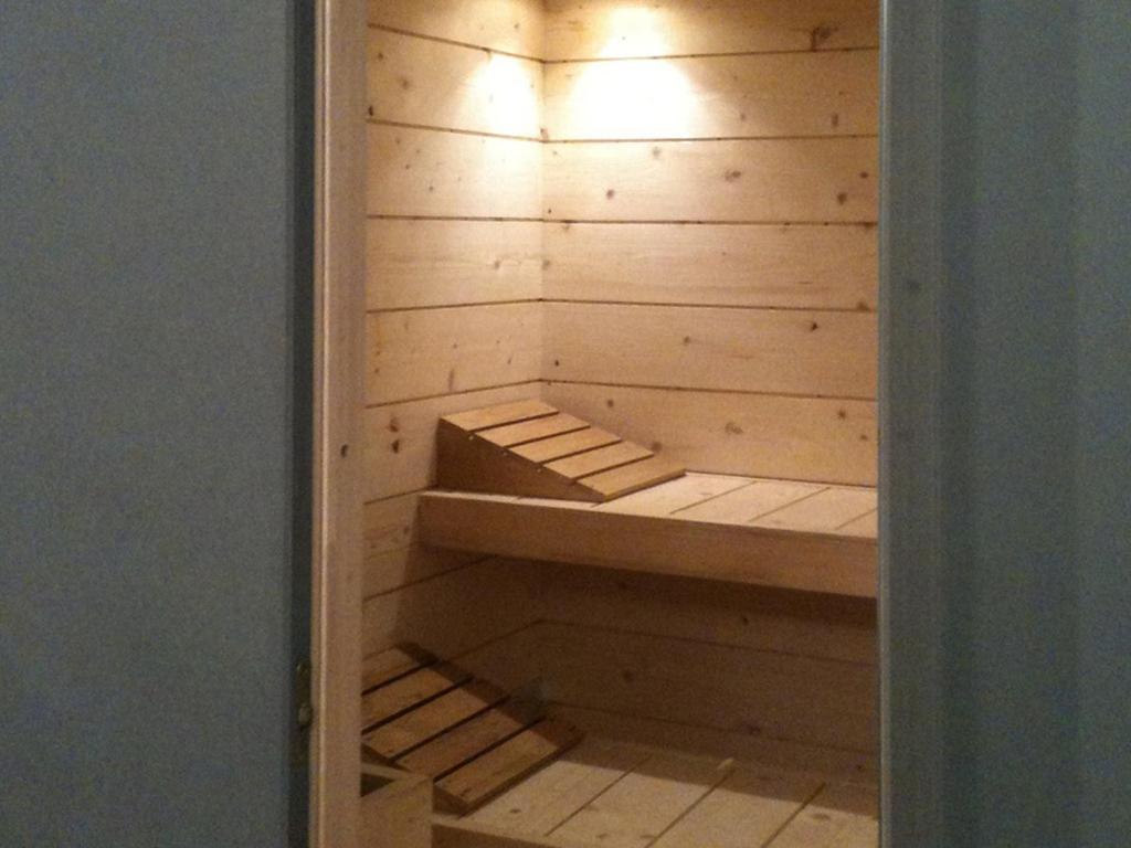ברימאט Les Gites De L'Escalier חדר תמונה